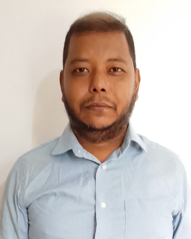 Md. Rafiqul Islam