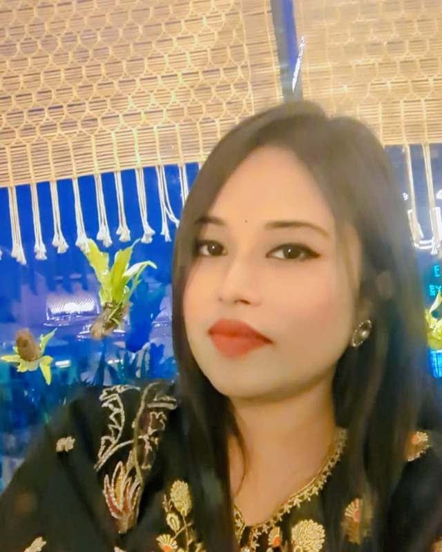 Tahmina Akhter Liza